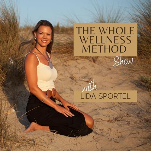 The Whole Wellness Method Show cover art