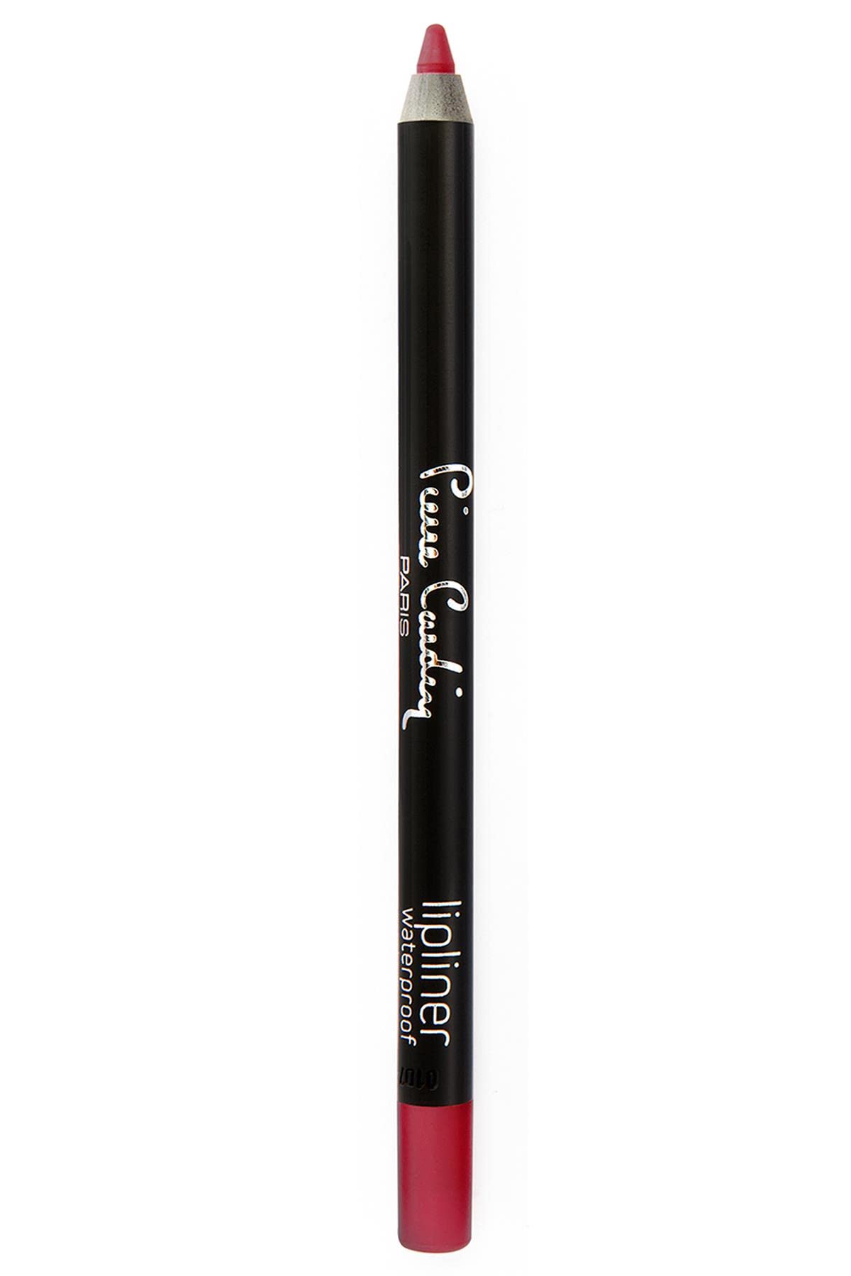 Pierre Cardin Lipliner Suya Dayanıklı Dudak Kalemi