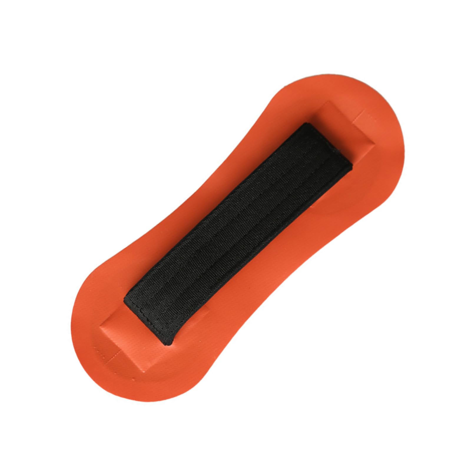 HDOYTXXM Weight Paddle Board Handle Strap Canoes Boats PVC Kayaks Seat Handrails Paddleboard Carry Light Weight Paddle Board
