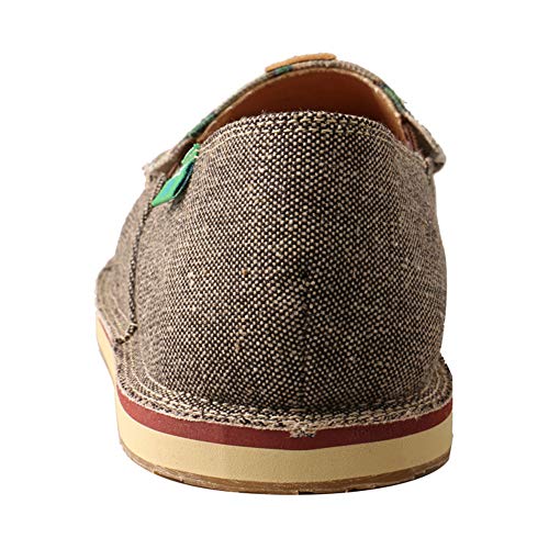 Image of Twisted X Women's Slip On Loafer