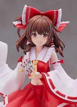 TENITOL 博麗霊夢 霧雨魔理沙 セット ANIPLEX 博麗霊夢+霧雨魔理沙 2体セット 東方Project - メルカリ