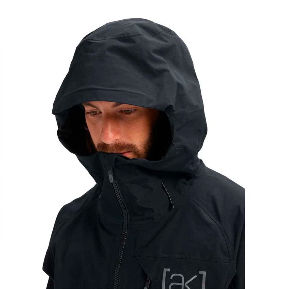 スノーボード Burton ak Gore-tex Velocity anorak Burton [ak] 2L Velocity Jackets | Absolute-Snow