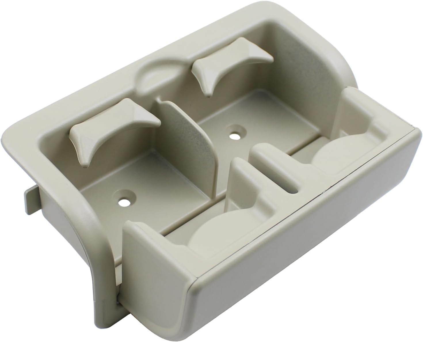 2nd Row Seat Center Cup Holder Wheat for Infiniti QX56 QX80 2012-2020
