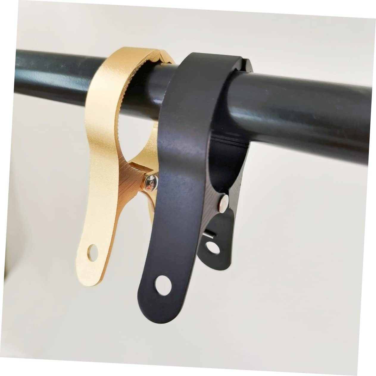 MAGICLULU 4 Pz Molletta Antivento Clip Resistenti Fermagli Per Appendere Il Bucato Clip Per Vestiti Mollette Da Esterno Lega Di Alluminio Coperta Trapuntata Domestico Vacanza