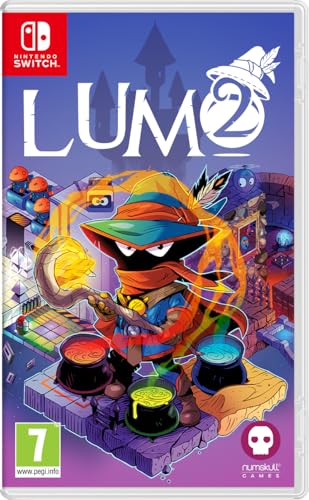 Lumo2 Edición Estándar (NSW)
