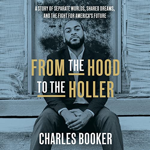 From the Hood to the Holler by Charles Booker episode artwork