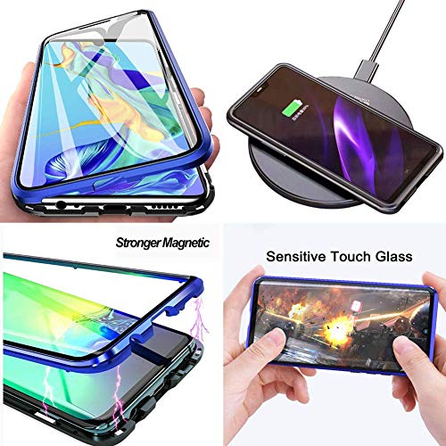 CCENJOY Cover per OnePlus 6T/OnePlus 7