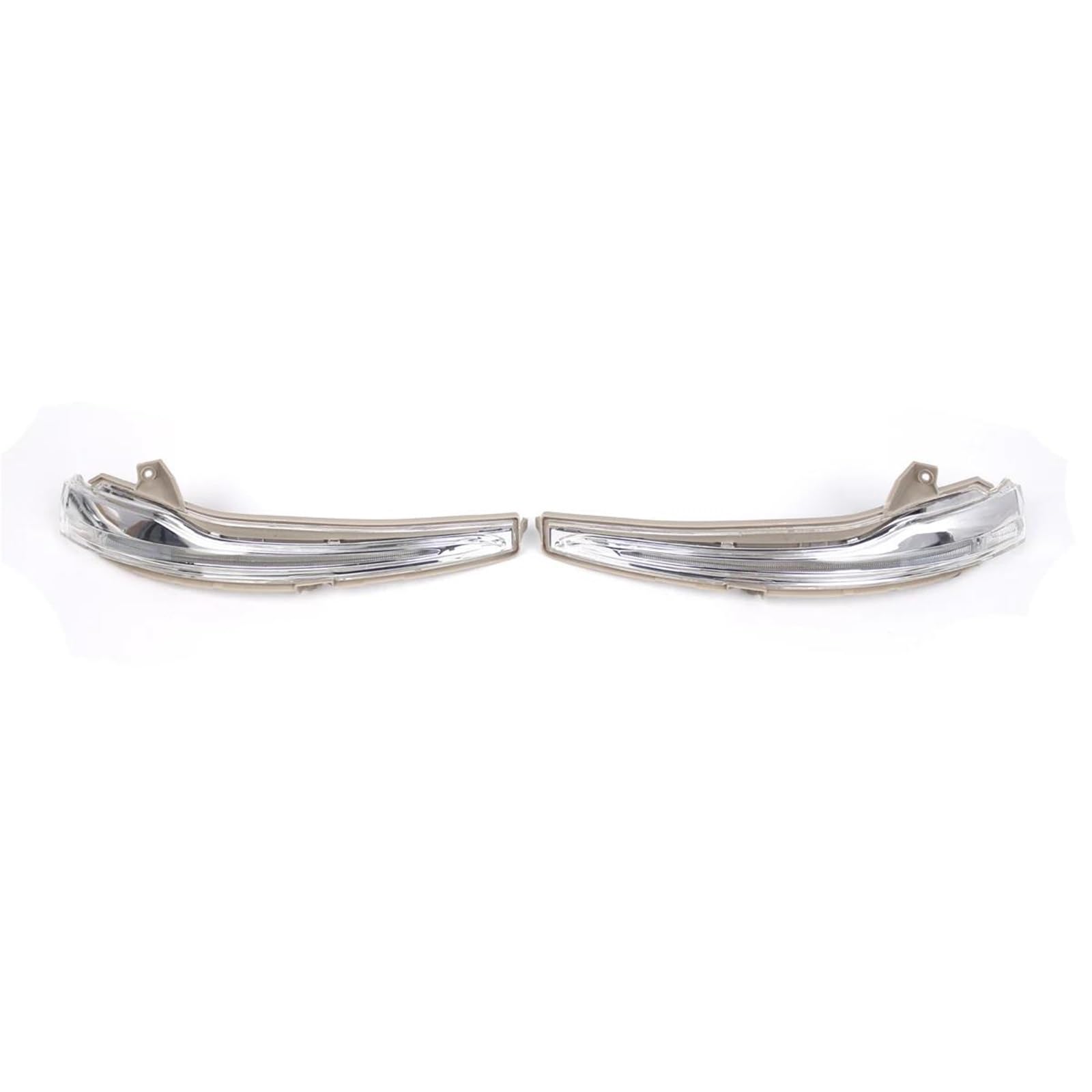 pour W222 S320 S350 S400 W205 Miroirs Clignotants Lampe