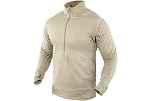 Condor Whisper Tac II Elite Waffle Top