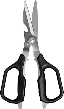 Detachable Kitchen Shears,All Purpose Kitchen Scissors