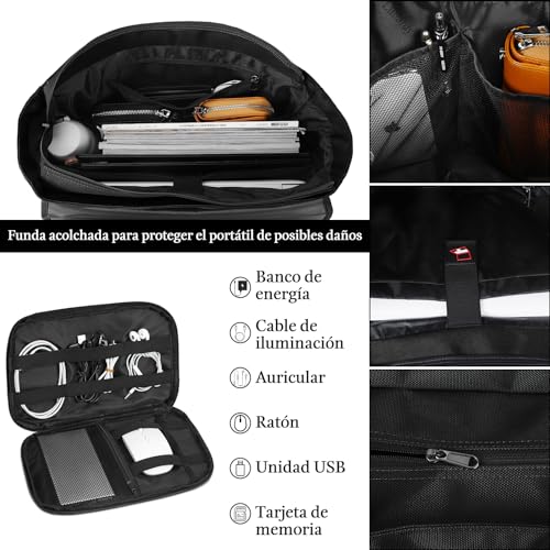 Mochilas Y Bolsas, Personal Computer Imagen adicional