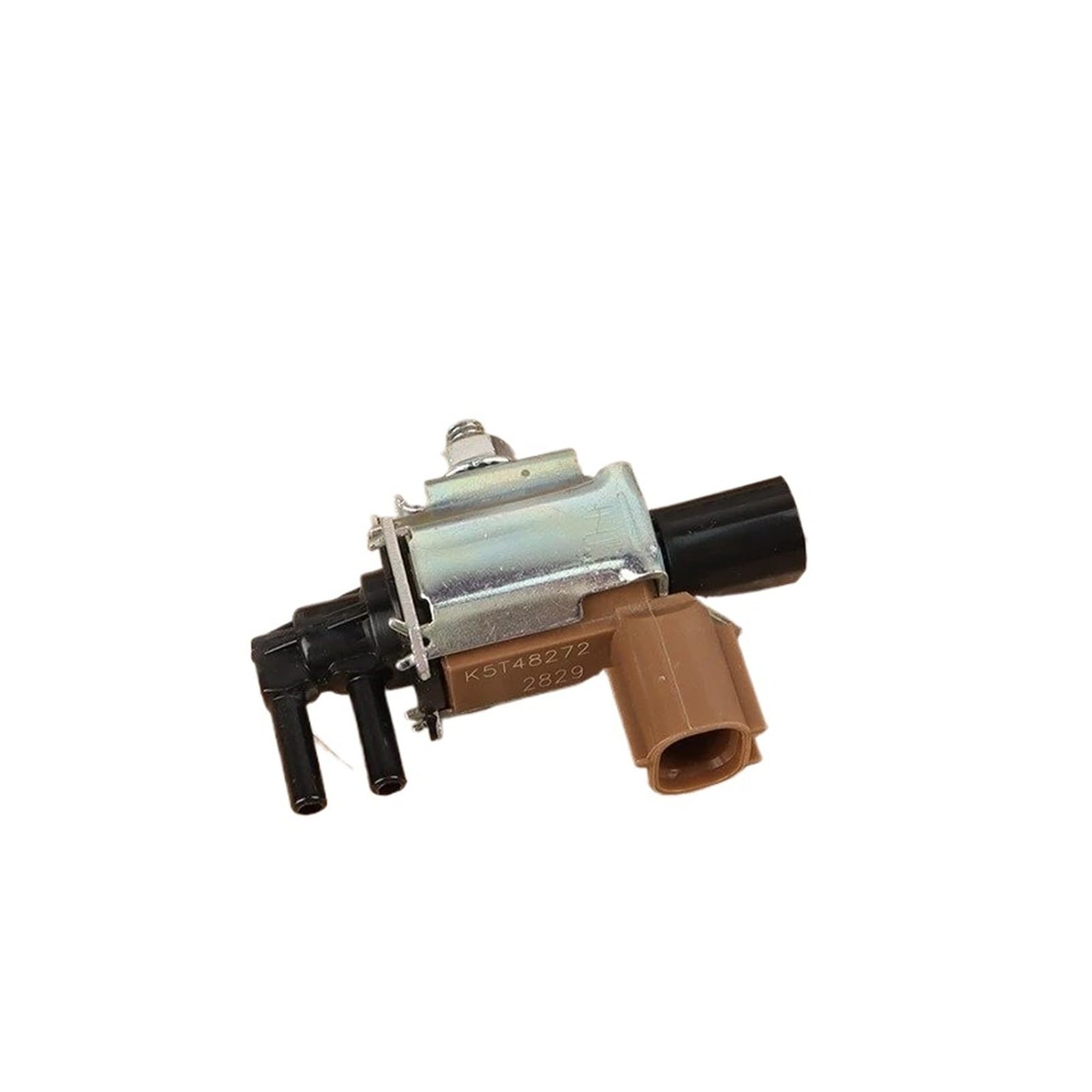 Sifusm A Egr Valve Recirculation Valves For Mitsubishi For Pajero For Monter For Outlander For Lancer L200 For Triton Mr204853 K5t48272 Egr Electric Emission Solenoid Valve(A)