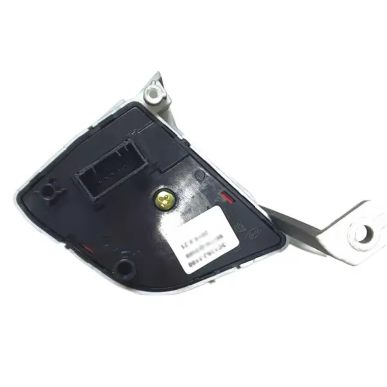 Compatibile Con Hyundai Per Tucson Per TL 2016 Accessori Per Auto Volante Sinistro Interruttore Di Controllo Remoto Tasto Di Musica OEM 96710D3500 Auto Pulsante Volante