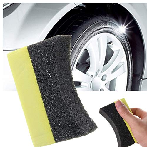 Aplicador de Pneu Pretinho CarXparts