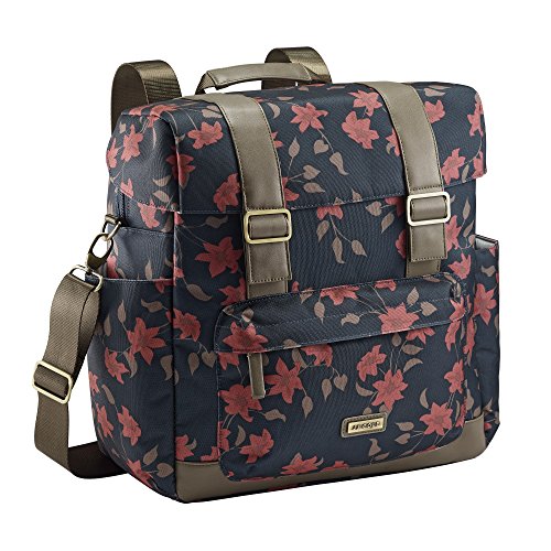 jj cole bloomfield diaper bag