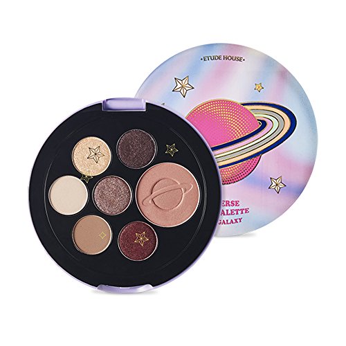 Etude House Be My Universe (01 Pinky Universe)