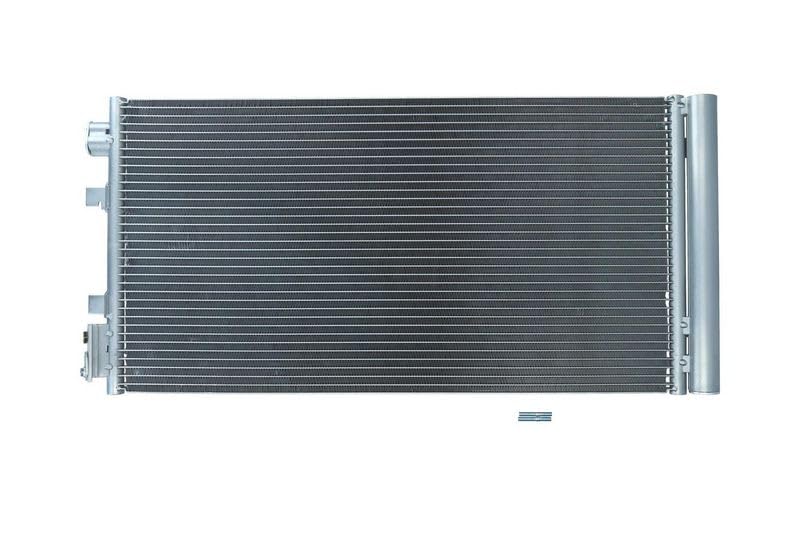 KAMOKA 7800290 Condensador aire acondicionado con secador