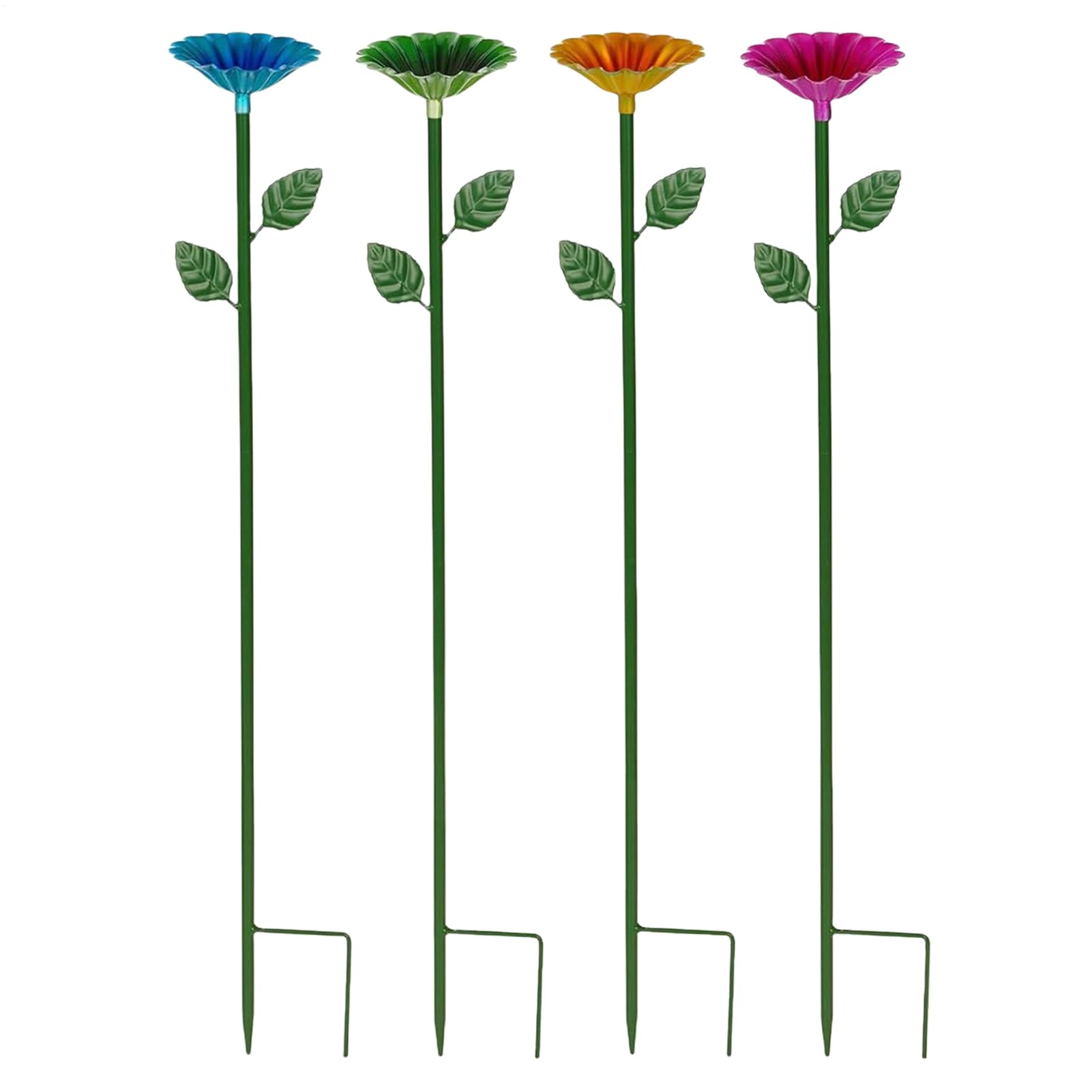 Bee Feeders for Outside - 4X Honeybee Feeders for Outside | Anti-Drowning for Apiary Hydration Backyard Farms Butterfly Habitats
