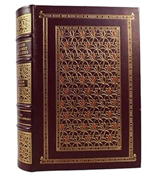 A GOD AGAINST THE GODS Franklin Library