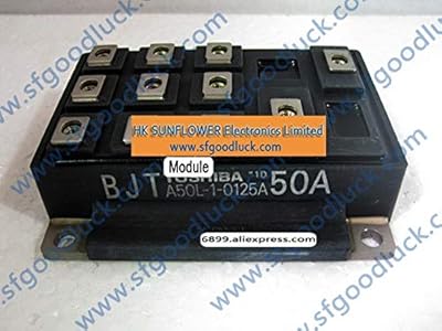 Kammas BJT50A A50L-1-0125A IGBT POWER Module