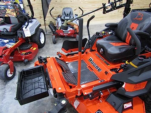 Pro Parts Place, PPP Genuine Bad Boy 088-3505-00 Grab Assist Handle for All The R Series mowers