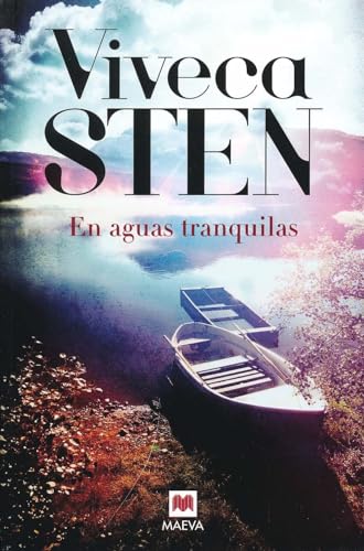 En aguas tranquilas (MAEVA noir)