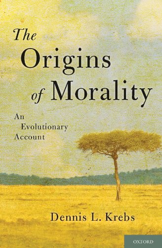 The Origins of Morality: An Evolutionary Account