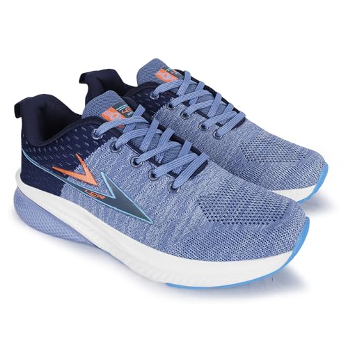 Image of Lancer Mens Rambo-180 Running Shoes