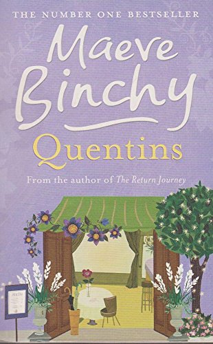 Quentins - bk521 0752842307 Book Cover