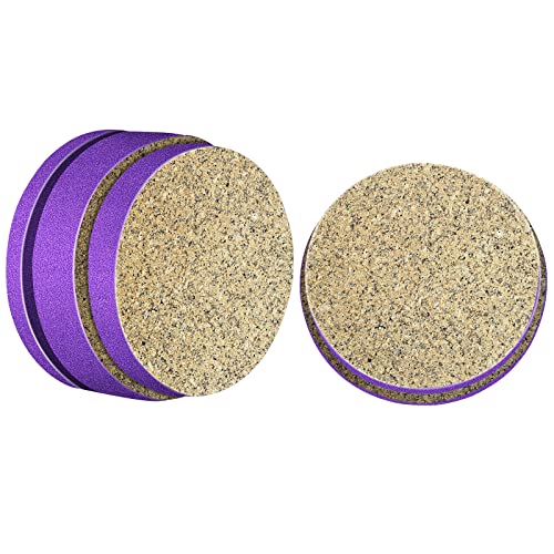 ECCPP Brake Pads Fits for Yamaha YFS 200 Blaster 1988 1989 1990 1991 1992 1993 1994 1995 1996 1997 1998 1999 2000 2001 2002, FA155 Rear Brake Pads