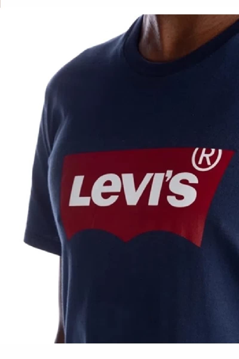 Camiseta Levi´s Logo White em promoção! Veja a oferta e mais achadinhos de Camisetas 4 Hoje é o melhor dia para comprar Camiseta Levi´s Logo White com aquele preço maroto! Promoção! Aproveite a oferta! 4