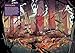 Disney Tim Burton's The Nightmare Before Christmas - Where’s Jack? Look and Find Activity Book - PI Kids