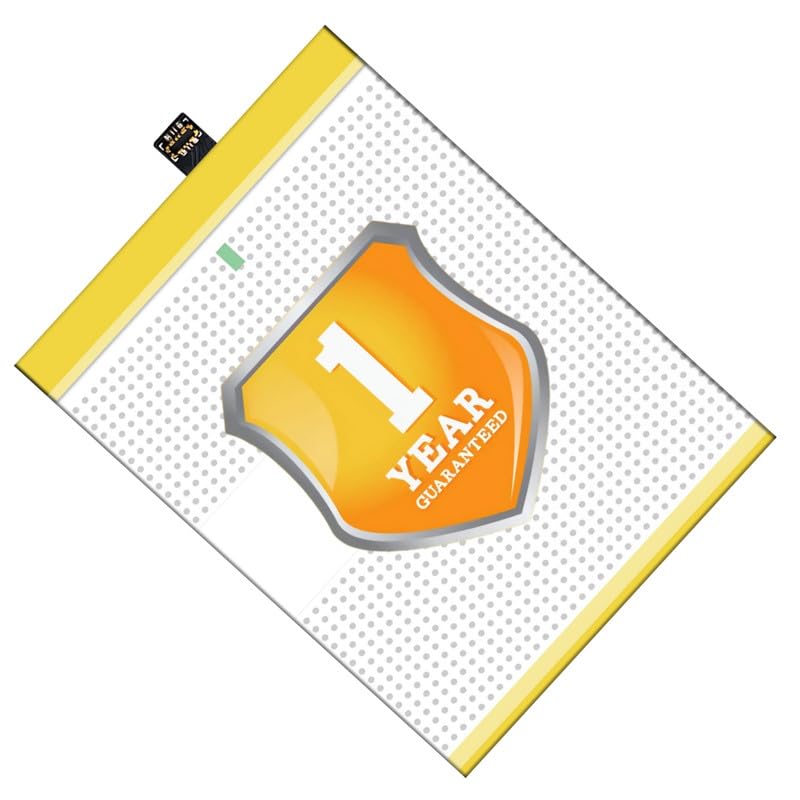 Image of Original B-B1 Battery Compatible for Vivo Y55L (Vivo 1603) | Vivo Y55s (2017) (Vivo 1610) - (2730mAh) - 1 Year Warranty K7