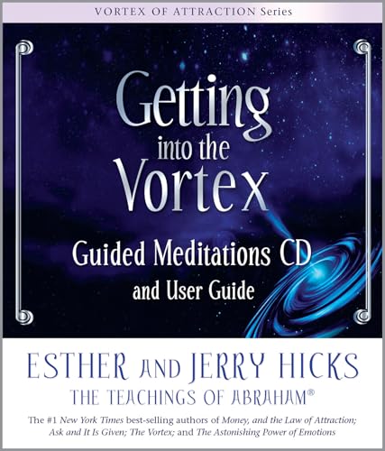 Getting Into the Vortex view 2
