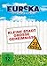 DVD R günstig Kaufen-EUReKA - Gesamtbox [22 DVDs]