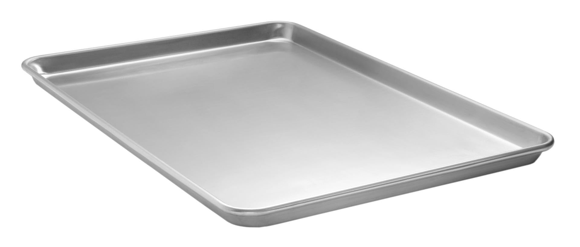 Kratos by Commercial Baking Sheet by HUBERT – 18x26, Aluminum, Pack of 12, Model 122778