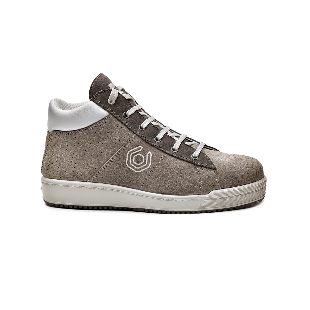 Base Protection Pixel Top Chaussures de sécurité.Mixte