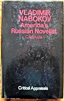 Vladimir Nabokov 0714525731 Book Cover