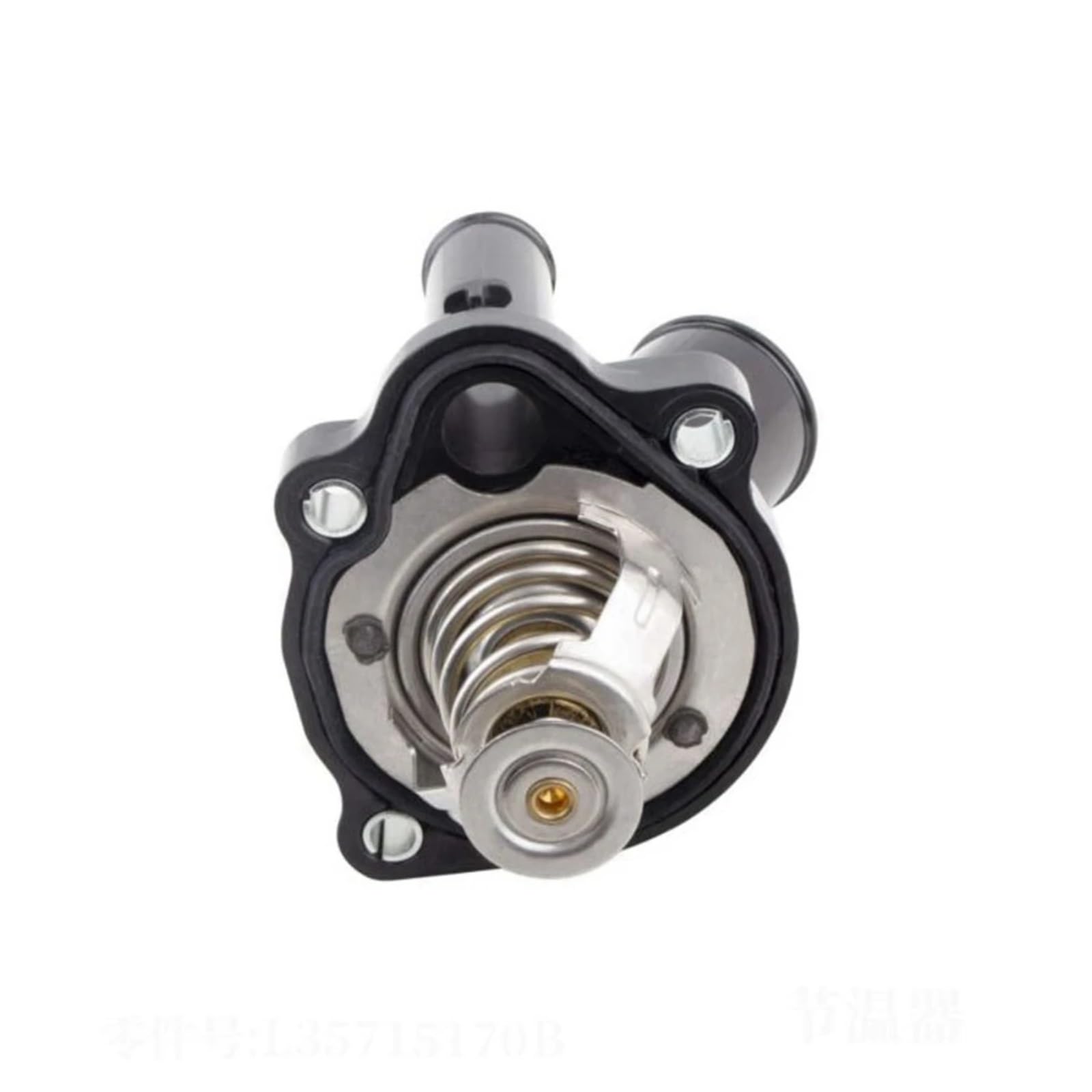 Termostato Motore Auto Per Mazda Per 5 2010-2015 L35715170B