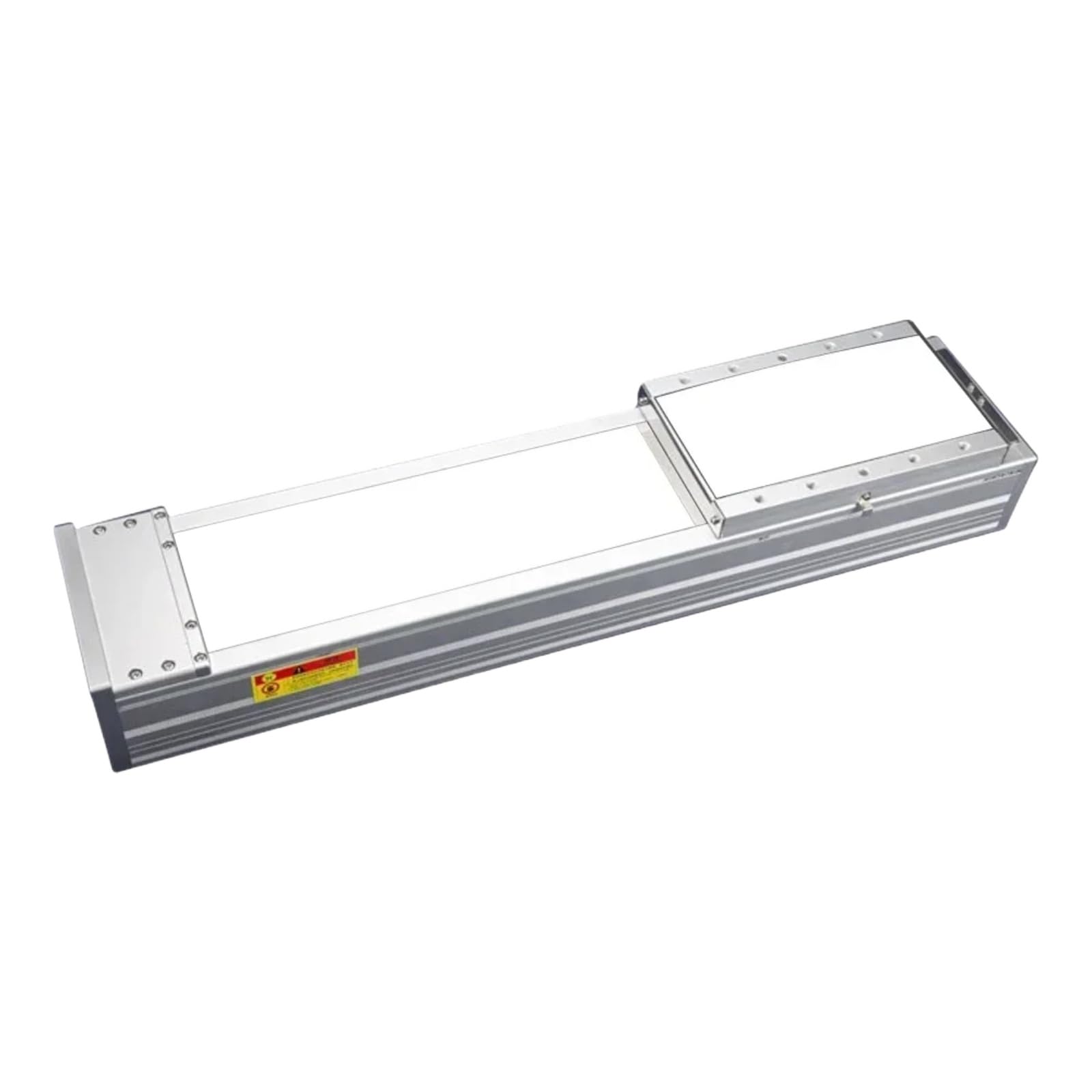 140mm 180kg Piattaforma di guida lineare SFU2005/2010XYZ asse 4 * EGH20CA(200mm SFU2005 86 bracket)