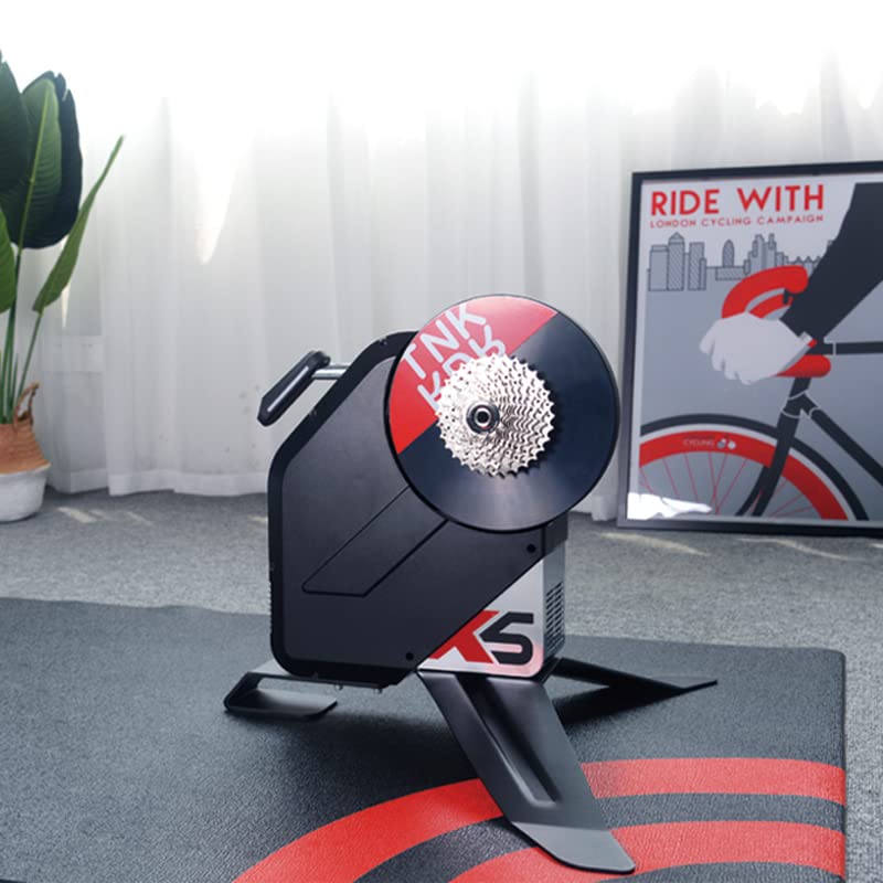 2022 New Thinkrider X5-2 Bike Smart Trainer