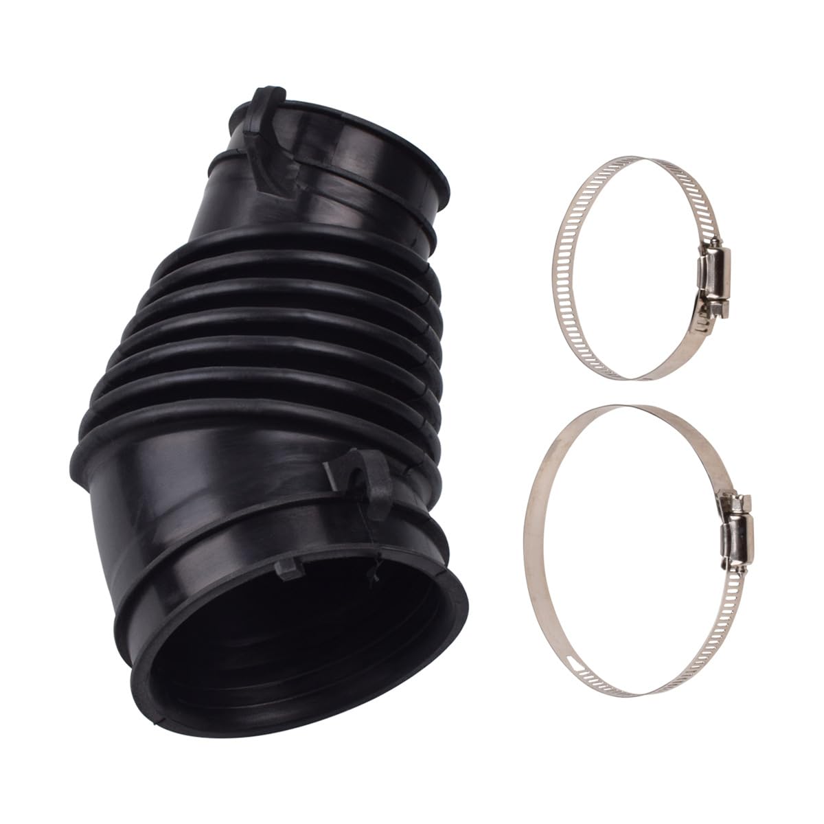 Manguera de admisión de aire de la caja de aire al turbo (17228R5ZG01, 17228R5ZG02) para diésel Honda CR-V 1.6 (2013-2018)
