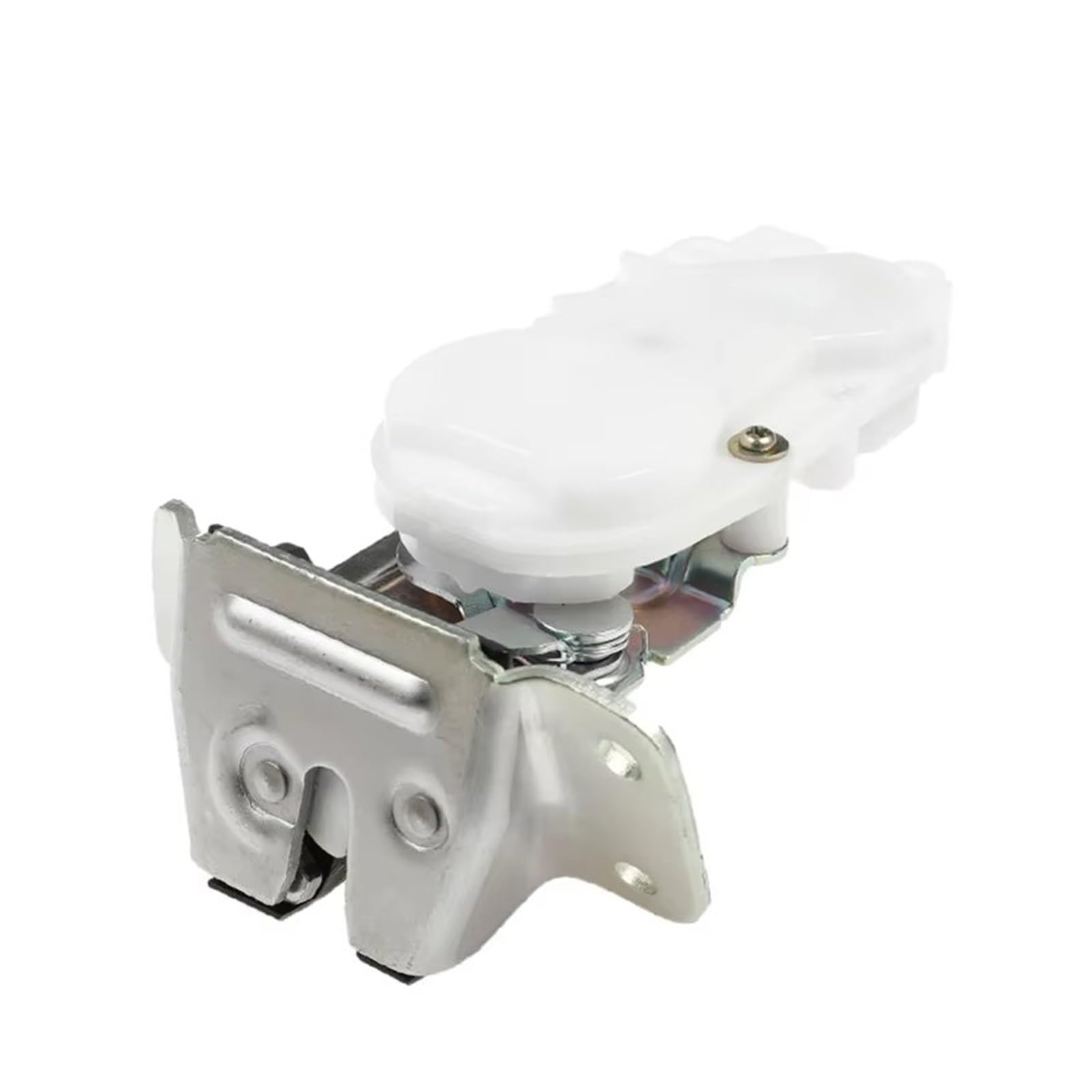 Ropaix One Color Rear Tailgate Lock For Mitsubishi For Vehicle For Truck Tailgate Trunk Lock Actuator Latch 5808A067 808A079 Mr959620 5808A129