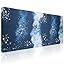 Blue Star Sky-no Wrist Rest