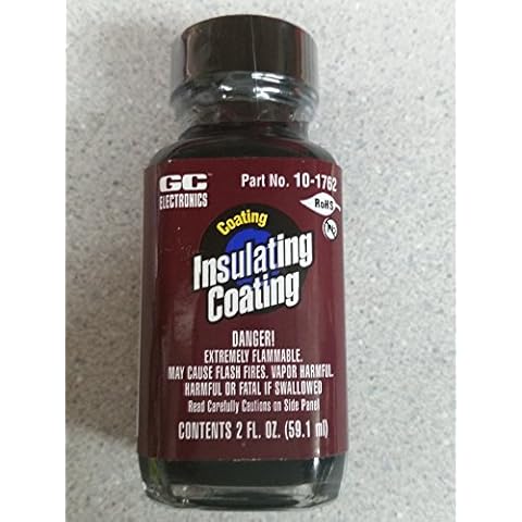Coating, Insulating Coating Cover