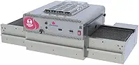 Forno Esteira Progás para Pizza a Gás Baixa Pressão Prfe-400 G2 220v