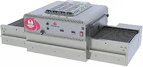 Forno Esteira Progás para Pizza a Gás Baixa Pressão Prfe-400 G2 220v