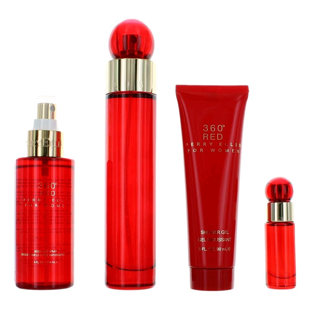 PERRY ELLIS 360 RED by PERRY ELLIS