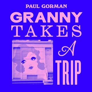 Granny Takes a Trip cover art