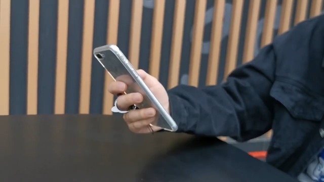 Amazon | Chivving 携帯電話ホルダーストラップ 多機能クリエイティブ